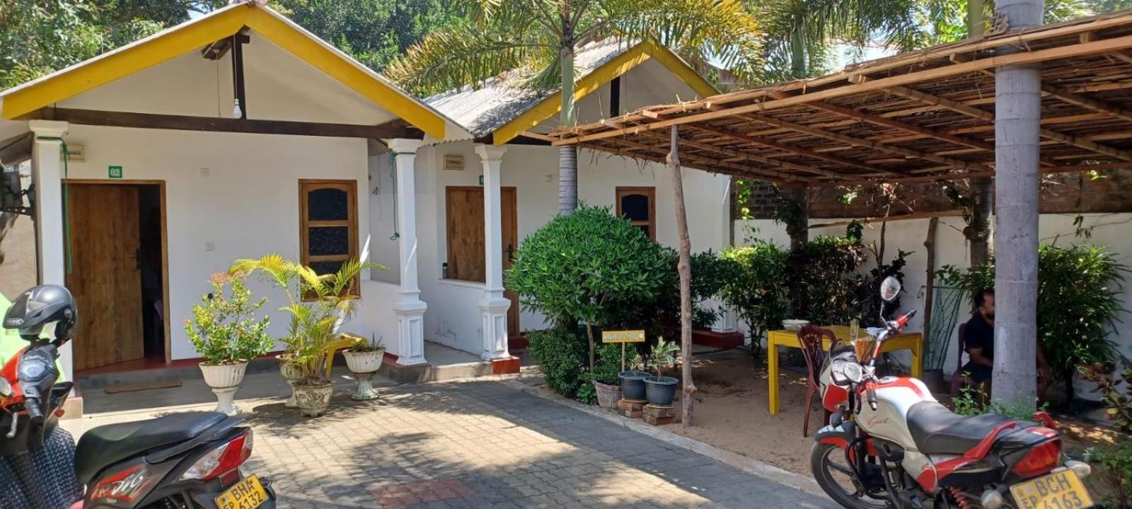 ארוגם The Bavarian Resort מראה חיצוני תמונה